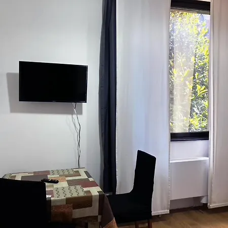 Apartment Rock Turin- Nizza *