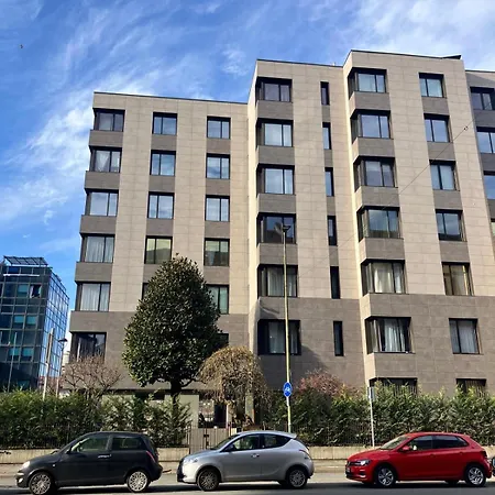 Apartment Rock Turin- Nizza Turin