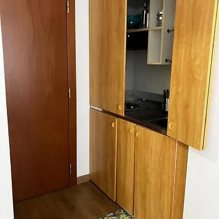 Rock - Nizza Appartement Turin