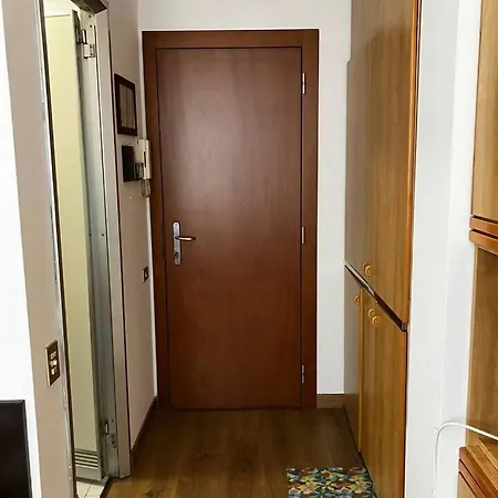 Rock - Nizza Apartamento Turín
