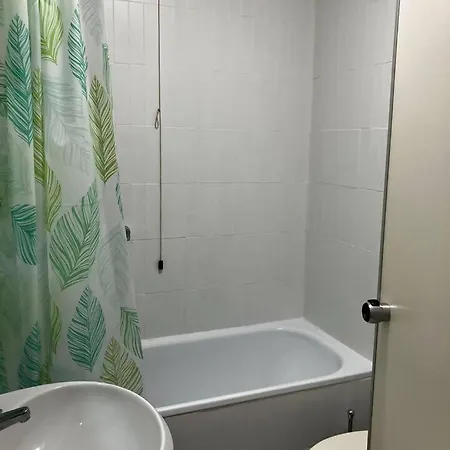 Rock - Nizza Appartement Turin