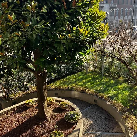 Rock - Nizza Appartement