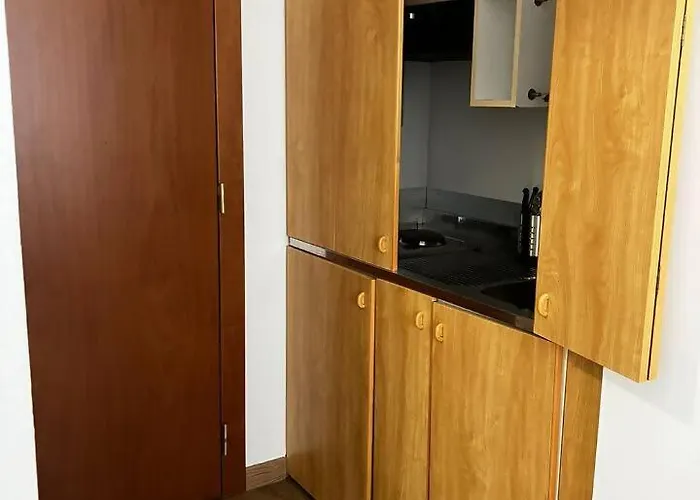 Rock - Nizza Apartment Turin